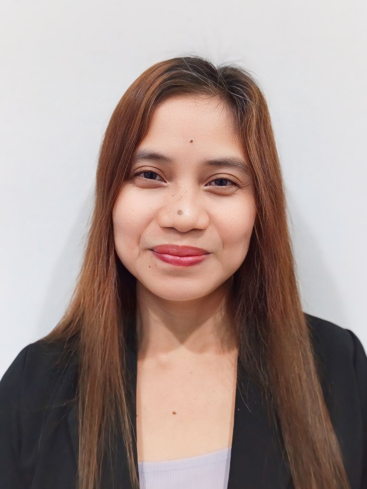Mrs. Rebecca S. Danganan